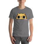 Taco Cat Unisex T-Shirt