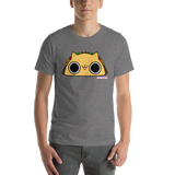 Taco Cat Unisex T-Shirt