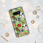 Holiday Samsung Case