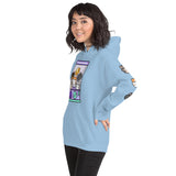 Meowchapon Unisex Hoodie