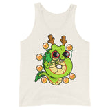 Shenron Unisex  Tank Top