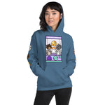 Meowchapon Unisex Hoodie