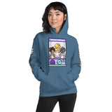 Meowchapon Unisex Hoodie