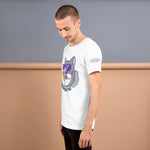 Chinchill'in Short-Sleeve Unisex T-Shirt