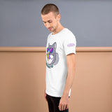 Chinchill'in Short-Sleeve Unisex T-Shirt