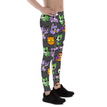 Halloweenie Men's Leggings