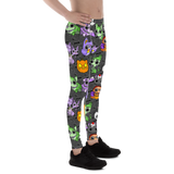 Halloweenie Men's Leggings