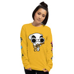 Animal Crossing Men’s Long Sleeve Shirt