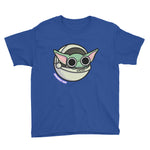 Youth size- Rollin' Child Short Sleeve T-Shirt