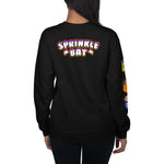 Kit Cat Candy Unisex Sweatshirt