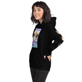 Meowchapon Unisex Hoodie