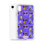 Ghost Trainer iPhone Case