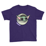 Youth size- Rollin' Child Short Sleeve T-Shirt
