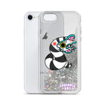 Sandworm Liquid Glitter Phone Case