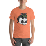Skull Kitty Shirt