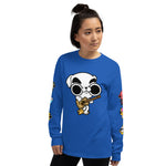 Animal Crossing Men’s Long Sleeve Shirt