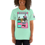 Cat Catcher T-shirt