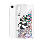 Sandworm Liquid Glitter Phone Case