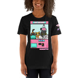 Cat Catcher T-shirt
