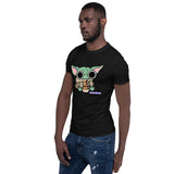 Chiccy Nuggies Choccy Milk Child Short-Sleeve Unisex T-Shirt
