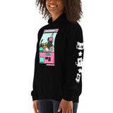 Cat Catcher Hooded Sweatshirt