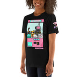 Cat Catcher T-shirt