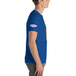 Porg Unisex T-Shirt