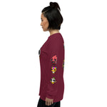 Animal Crossing Men’s Long Sleeve Shirt