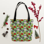 Holiday Tote bag