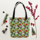 Holiday Tote bag