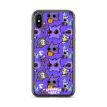 Ghost Trainer iPhone Case