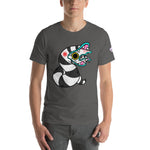 Sandworm Short-Sleeve Unisex T-Shirt