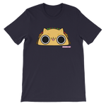 Taco Cat Unisex T-Shirt