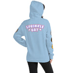 Meowchapon Unisex Hoodie