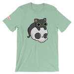 Skull Kitty Shirt