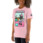 Cat Catcher T-shirt