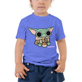 Chiccy Nuggies Choccy Milk Child Toddler Short Sleeve Tee