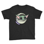 Youth size- Rollin' Child Short Sleeve T-Shirt