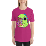 Dino Donut Chomp Shirt !