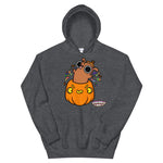 Halloweenie Unisex Hoodie