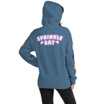 Meowchapon Unisex Hoodie