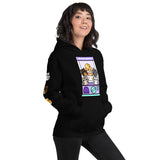 Meowchapon Unisex Hoodie