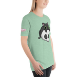 Skull Kitty Shirt