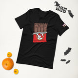 Kit Cat Candy Short-Sleeve Unisex T-Shirt