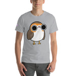 Porg Unisex T-Shirt