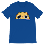 Taco Cat Unisex T-Shirt