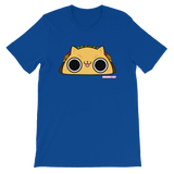 Taco Cat Unisex T-Shirt