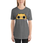 Taco Cat Unisex T-Shirt
