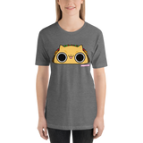 Taco Cat Unisex T-Shirt