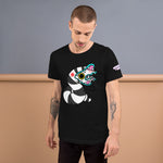 Sandworm Short-Sleeve Unisex T-Shirt
